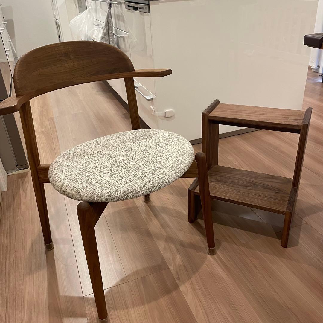 レア】MASTERWAL Work Shop ステップラダー(足台) - メルカリ