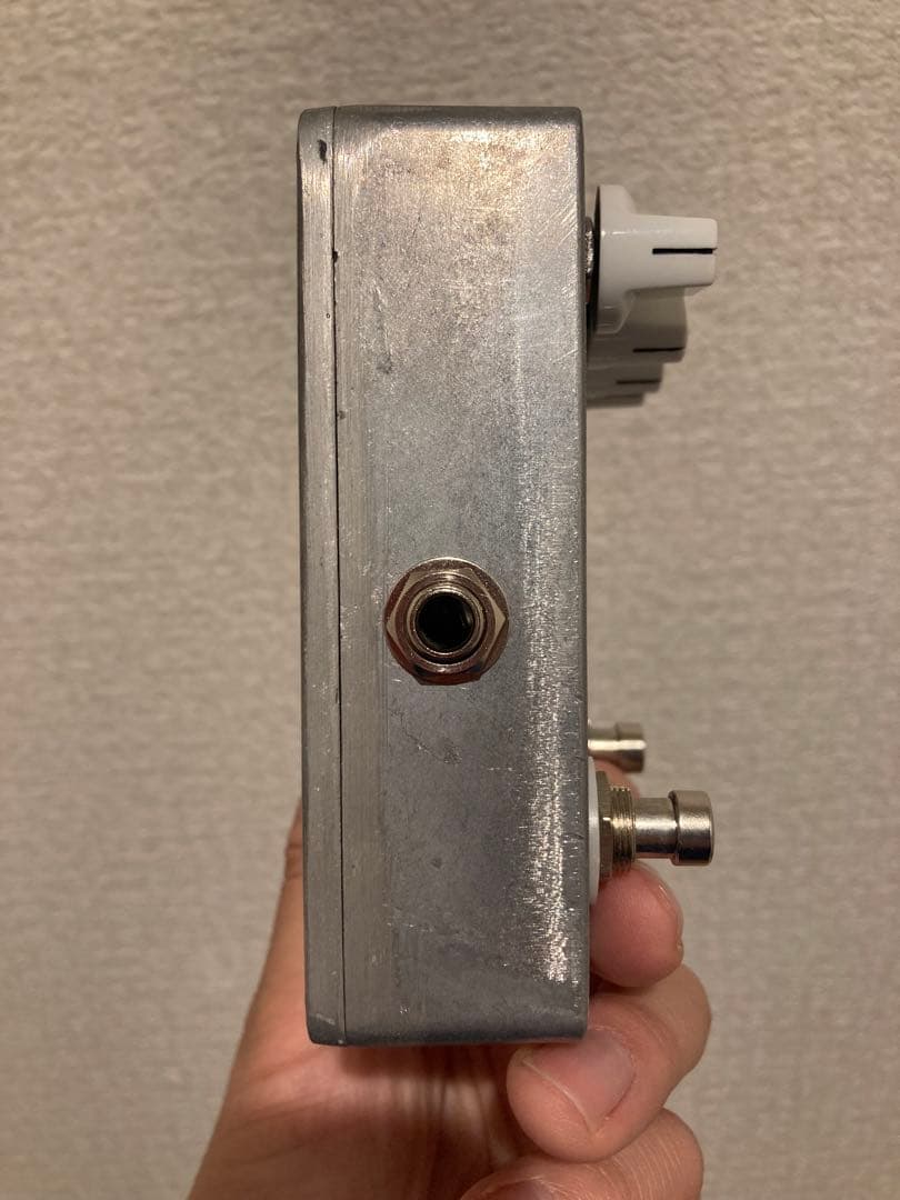 ギター Devi Ever Fx shoegazer