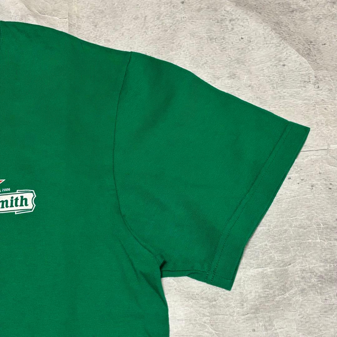 HEY-SMITH ヘイスミス ハイネケン ヘイネケン バンド Tシャツ L - メルカリ