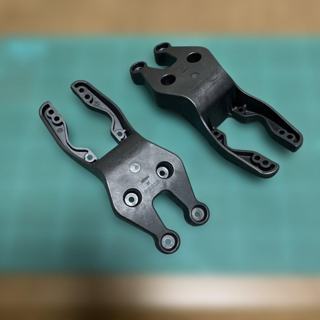 スケートボード LOADED ZEE BRACKET