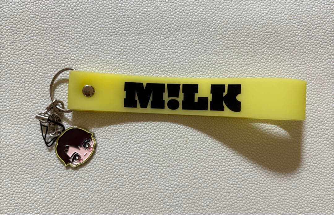 M!LK 吉田仁人 ペンライトセット