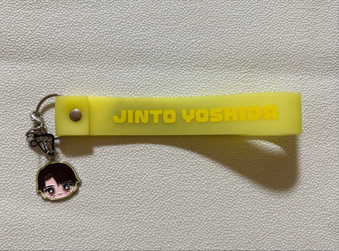 M!LK 吉田仁人 ペンライトセット