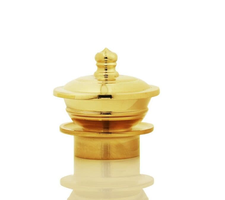 チベット仏教法器 20点セット 一面器 東密仏具 寺院 チベット 帝釈天 真鍮