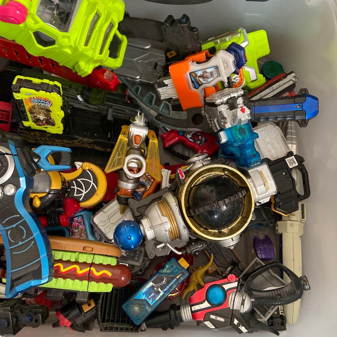 t*2様 仮面ライダー　まとめ売り