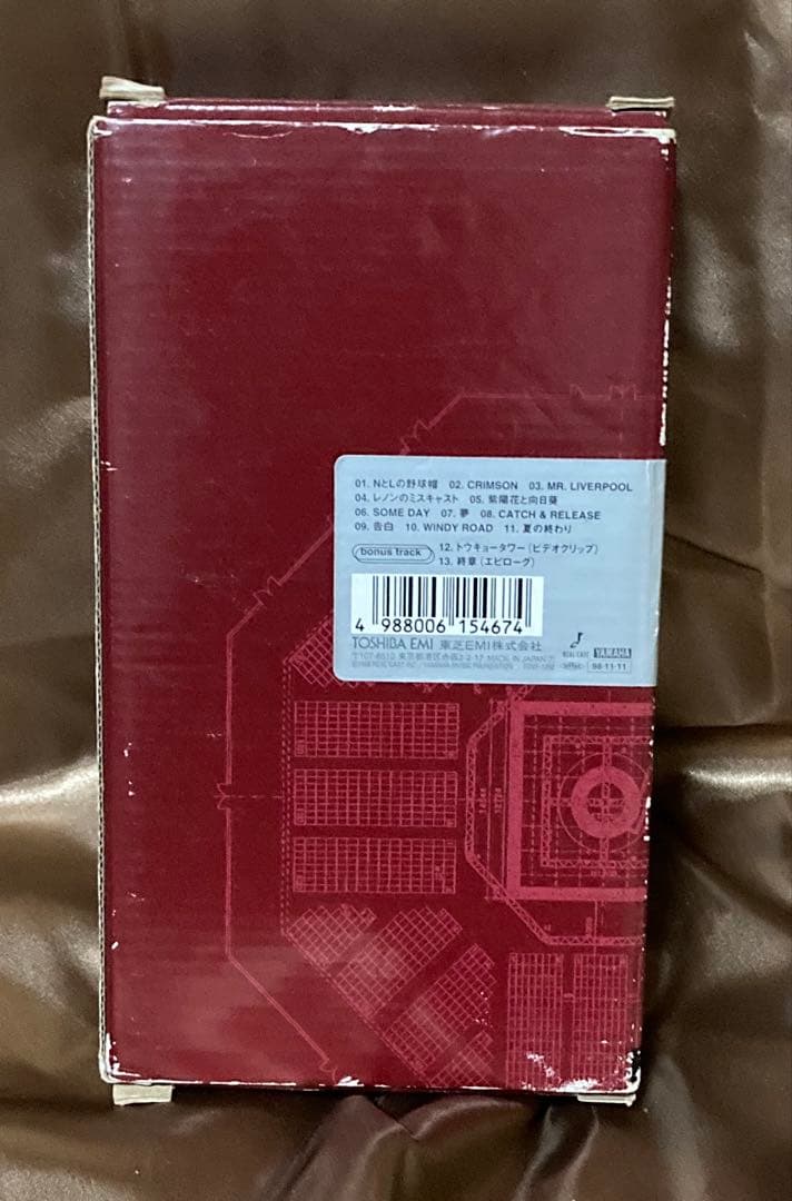 借金返済の為出品してます、超ド級アンティーク雑貨品VHS10本セット！