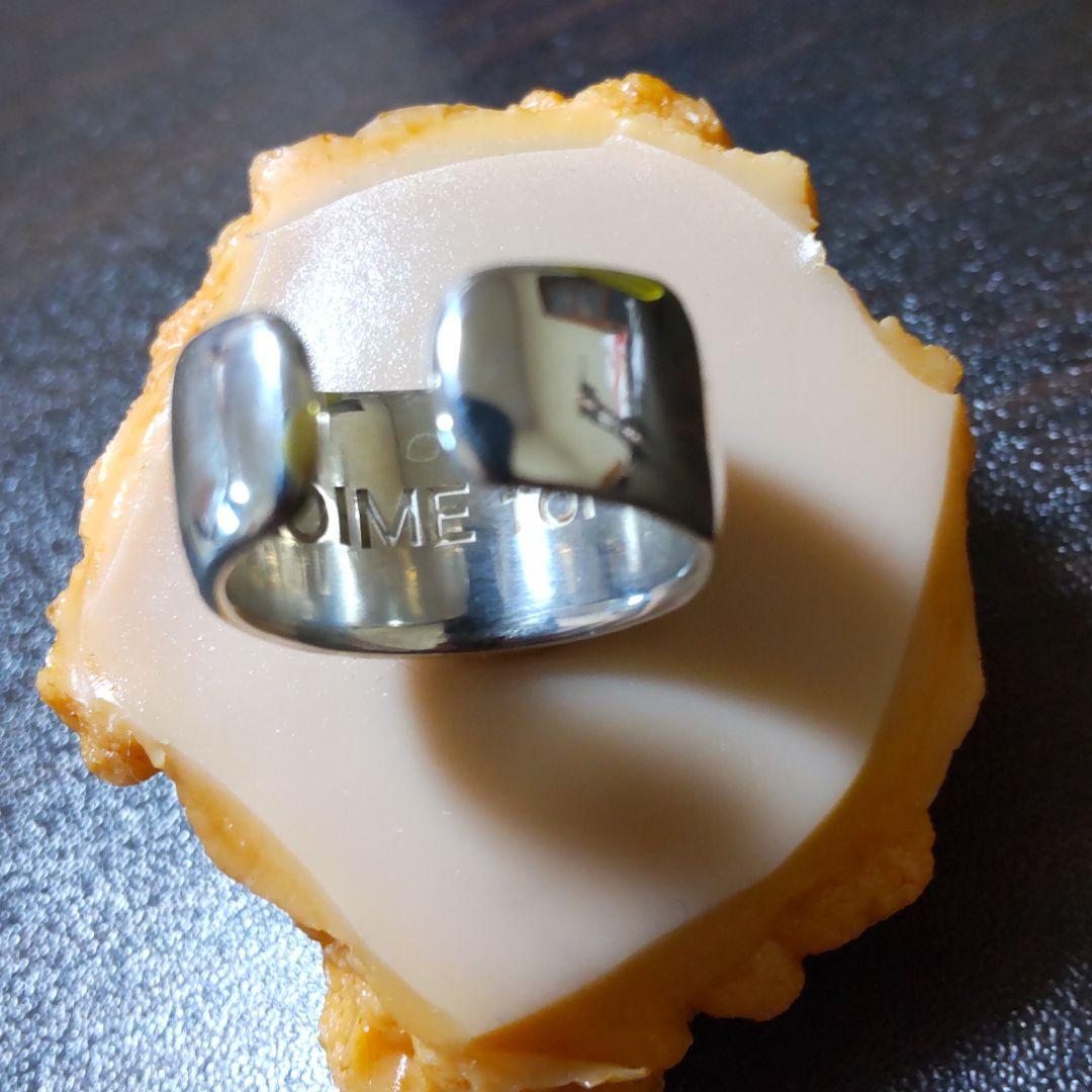 （非売品）濃いからリング-KOIME-for-U♡（限定品）