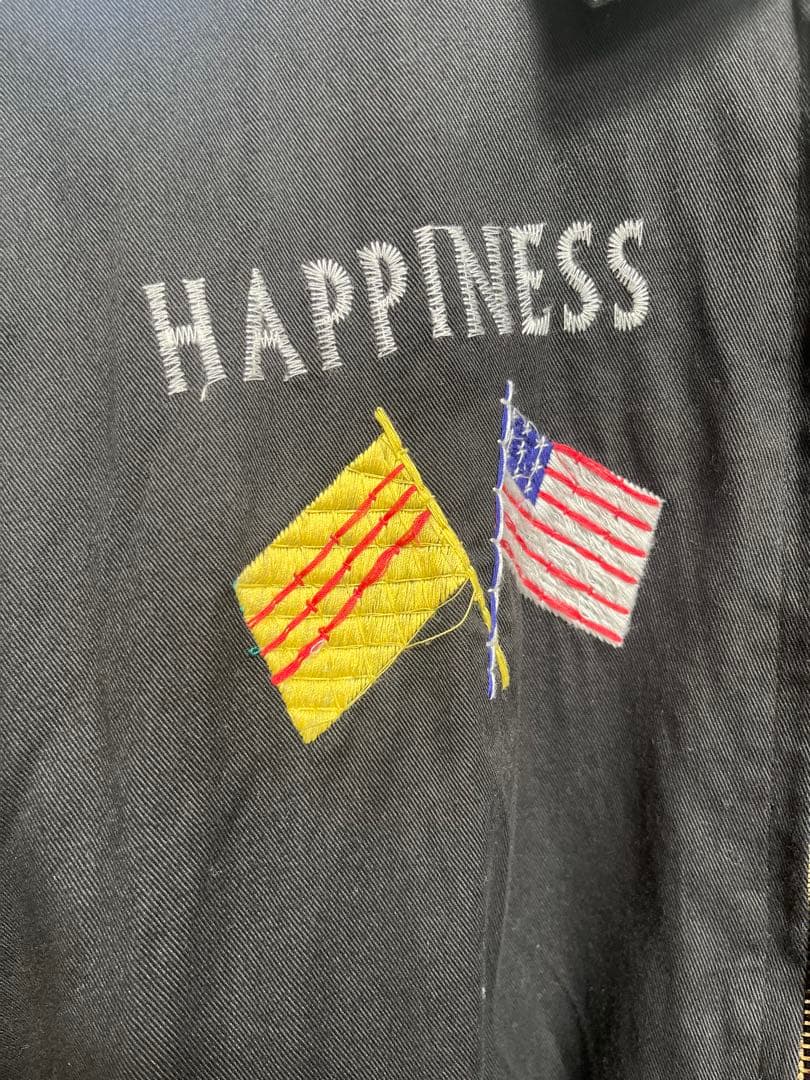 ともさん専用　60s ベトジャン当時物　ヴィンテージ