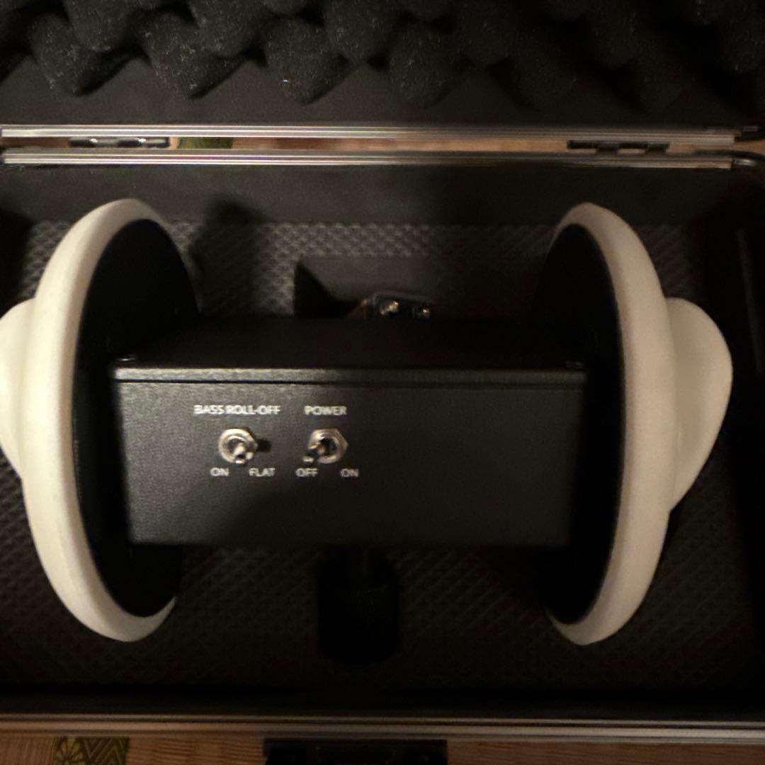 配信機器・PA機器・レコーディング機器 3DIO