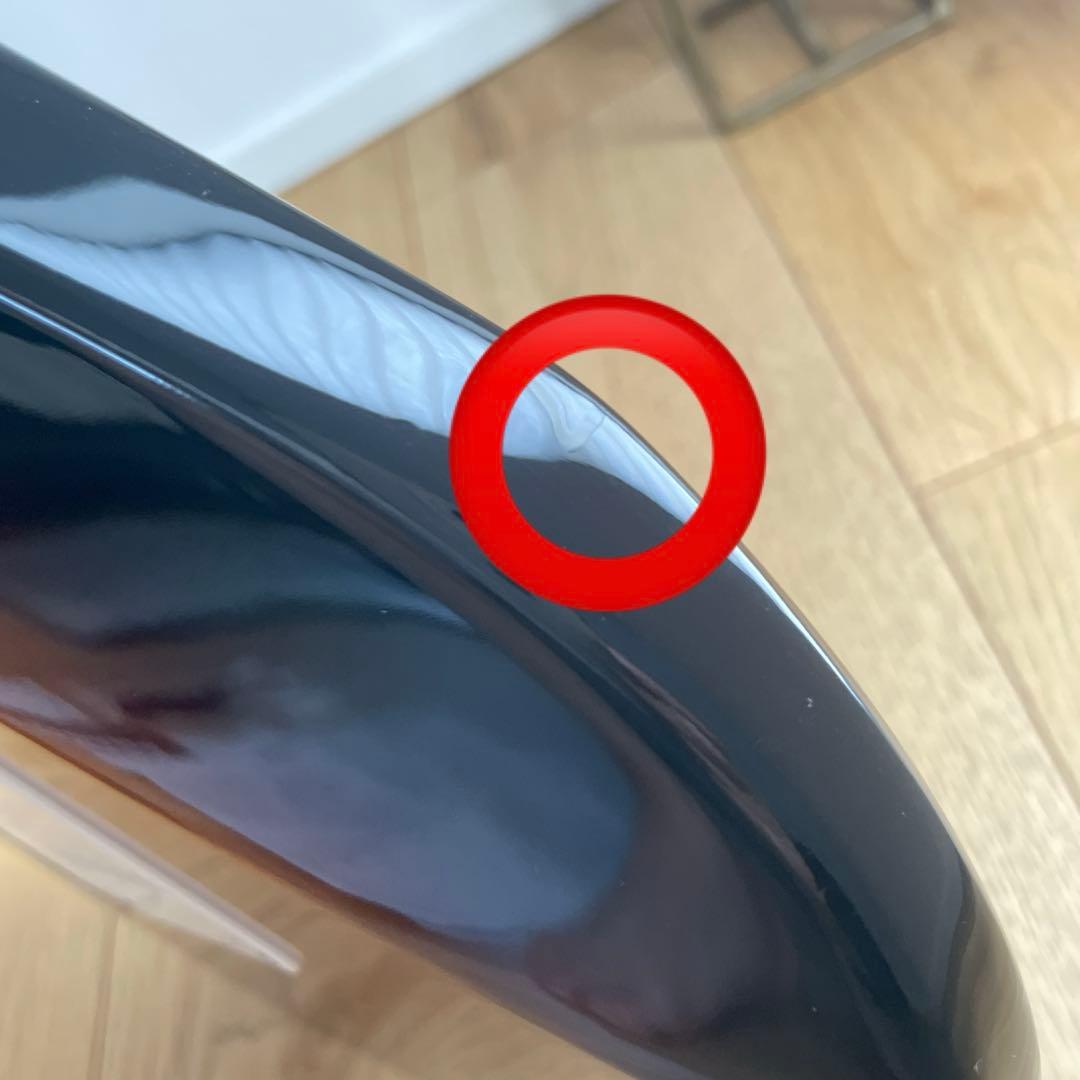 YAMAHAパシフィカ112vm