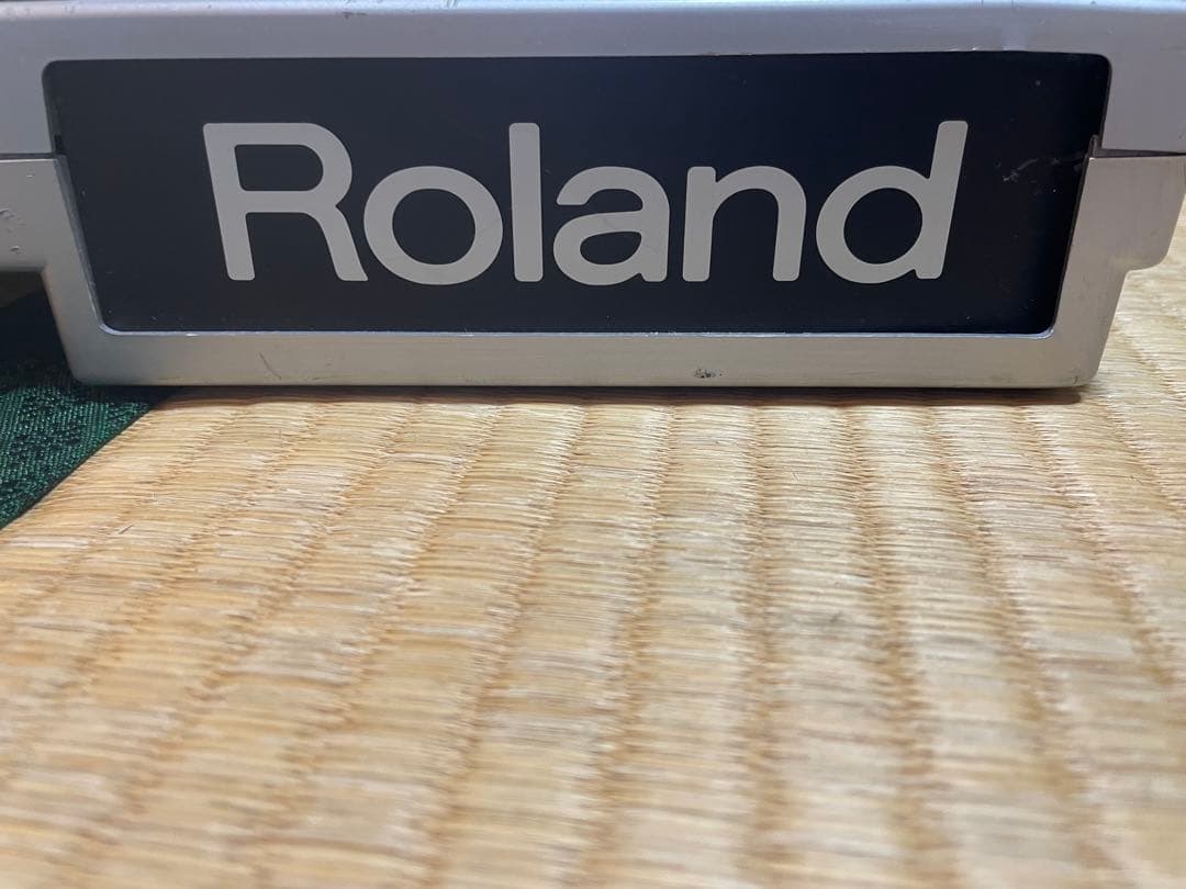 Roland PAD-8 OCTAPAD
