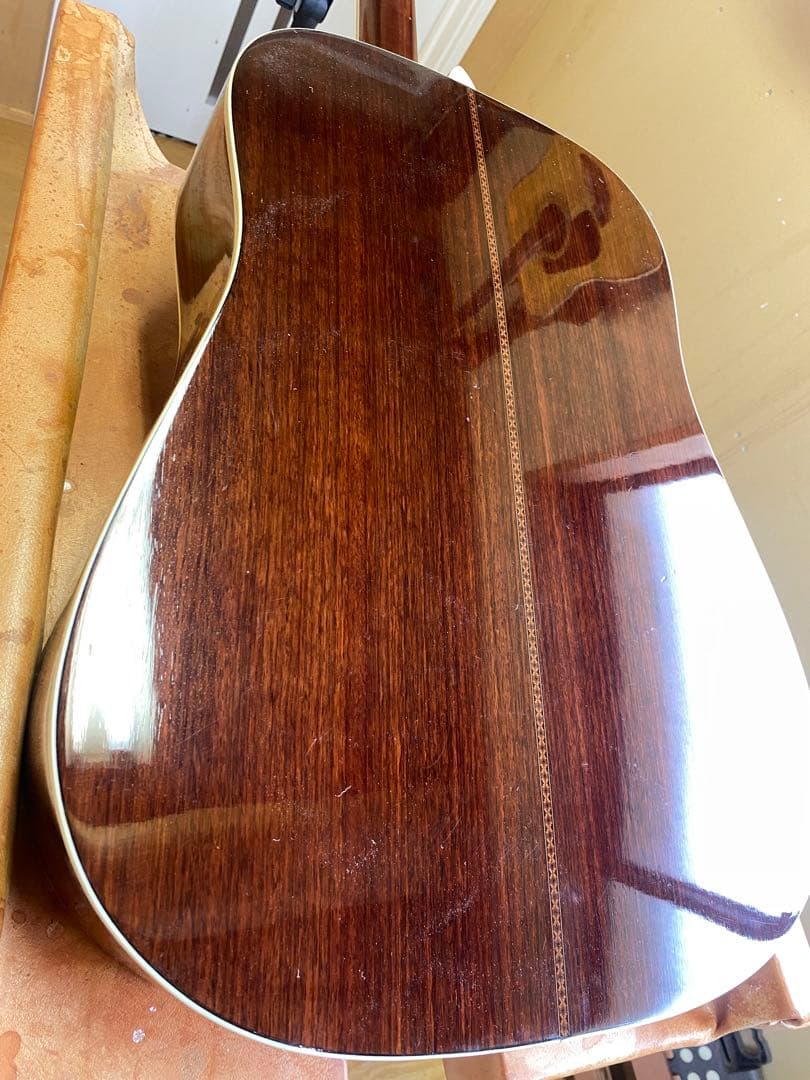 タマ様専用、美品‼️70年代ジャパンビンテージ MoralesMD28 - メルカリ