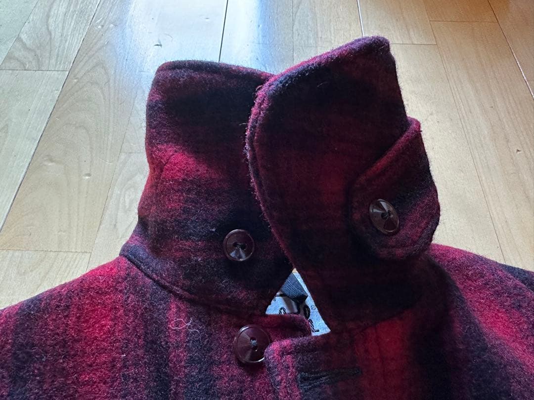 Woolrich ハンティング ジャケット