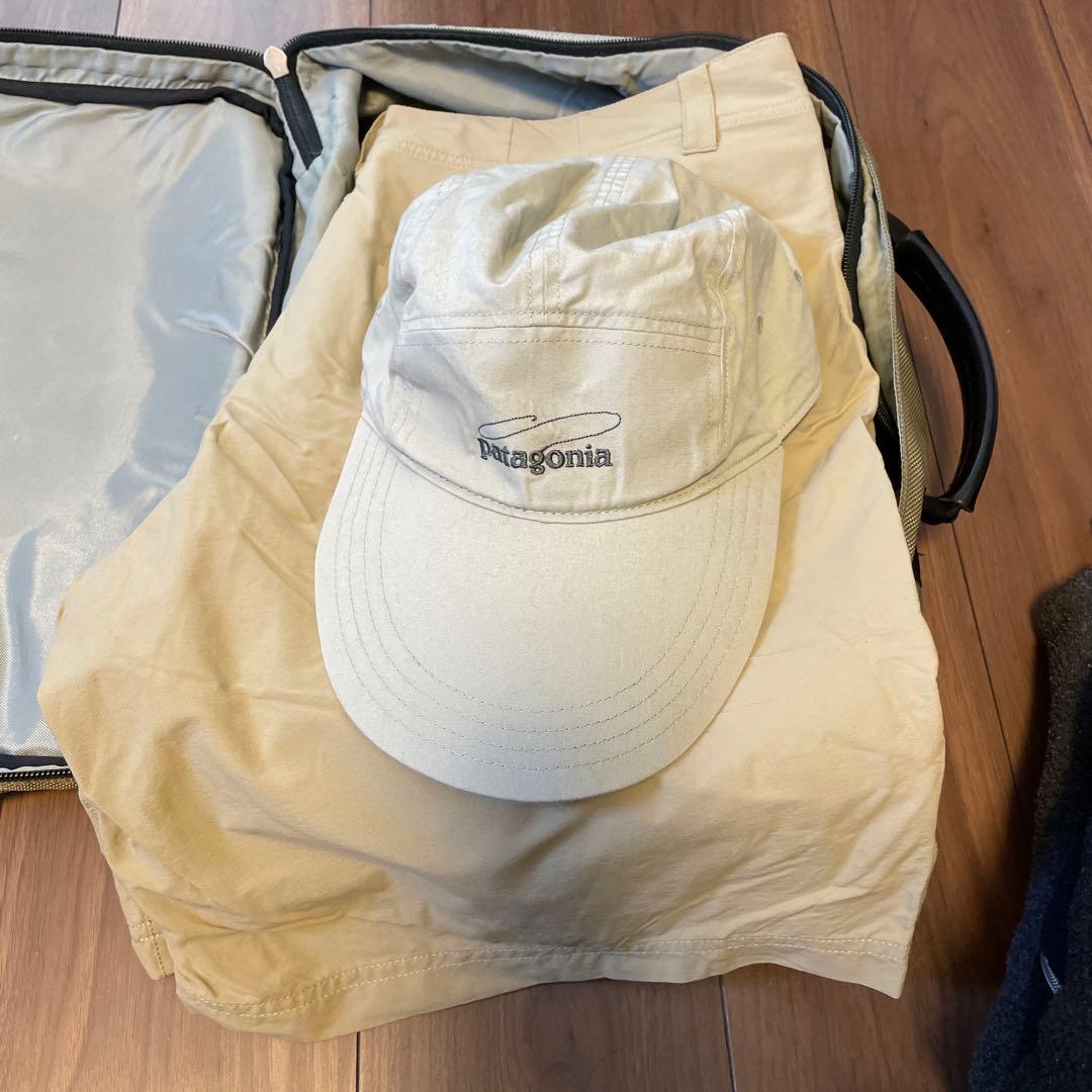 パタゴニア製品 処分品一式