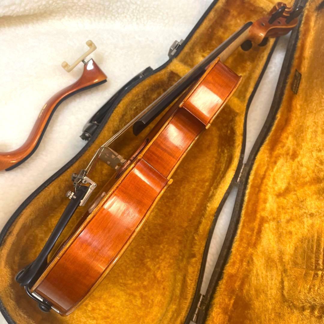 スズキ SUZUKI バイオリン No 330 1/2 1987 P112794191