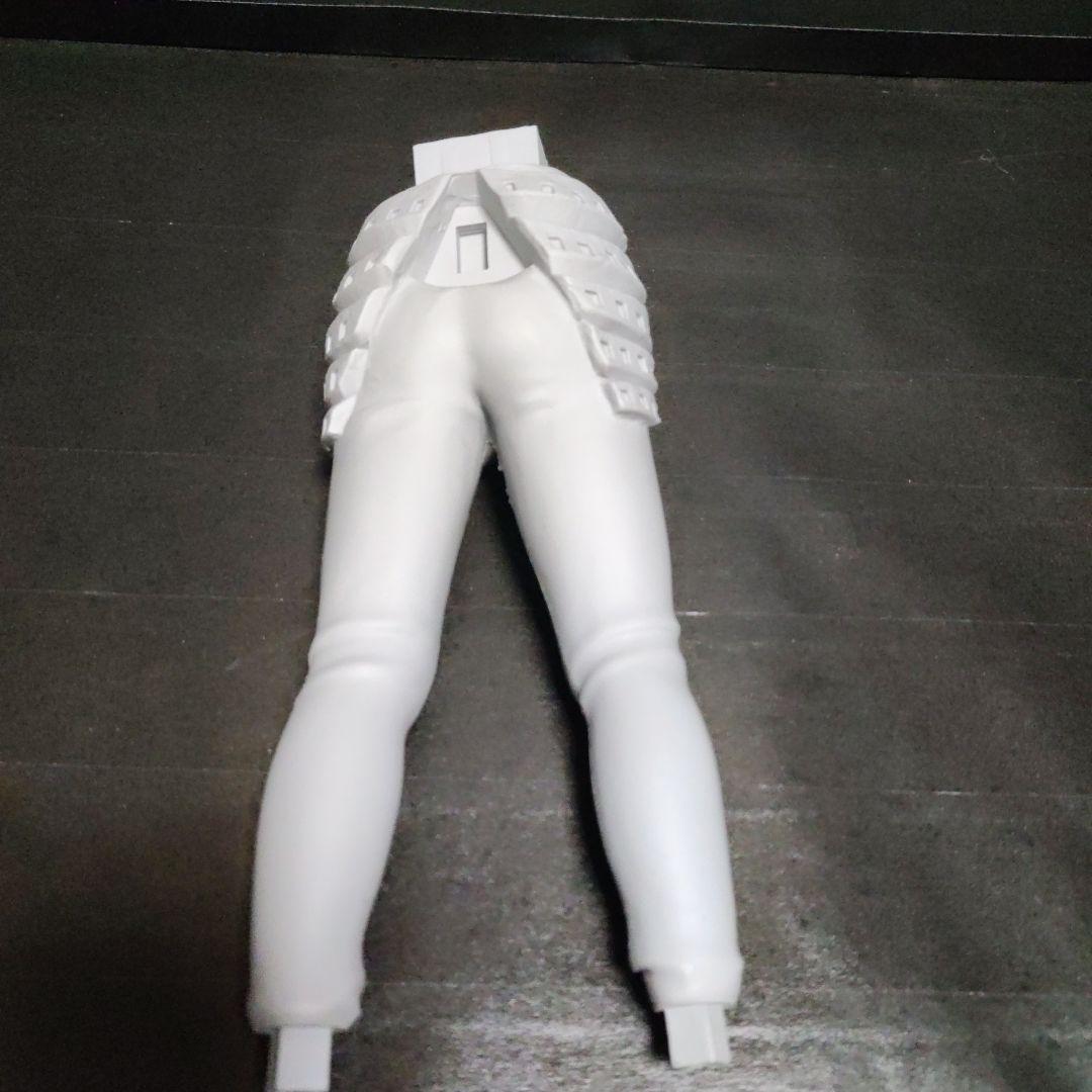 クロスワークス社製バルタン星人ガレージキット