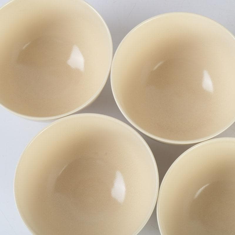 茶道具 京焼 加賀瑞山造 色絵金彩 菊桐文 数茶碗 五客 N 9823 - メルカリ