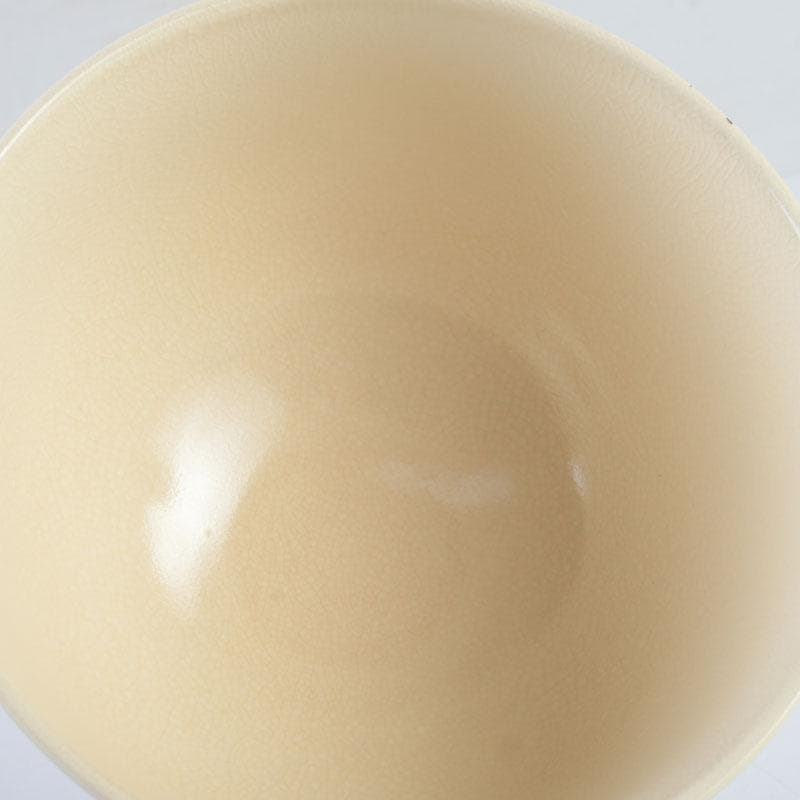 茶道具 京焼 加賀瑞山造 色絵金彩 菊桐文 数茶碗 五客 N 9823 - メルカリ