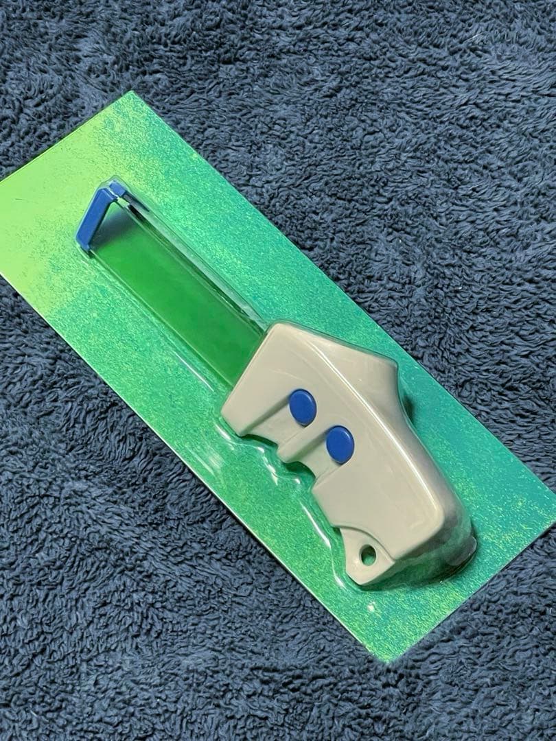 エウレカセブン展　20周年記念展　特典　コンパク・ドライヴ風　LEDライト