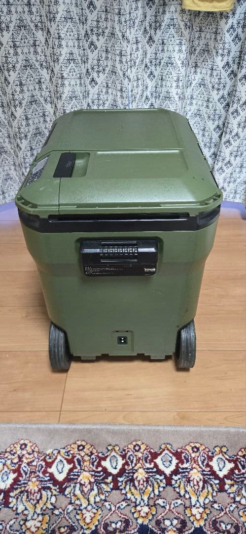 HiKOKI ハイコーキ コードレス冷温庫 UL18DC