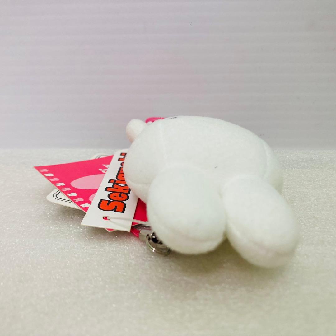 【専用出品】ミッフィー　Sweet miffy　携帯マスコット　セキグチ