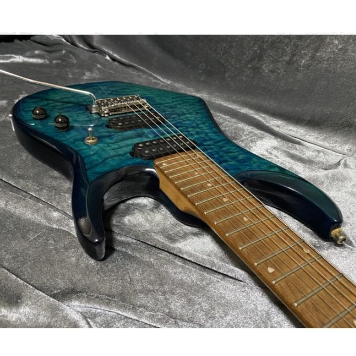 7弦モデル Sterling by Musicman JP157 - メルカリ