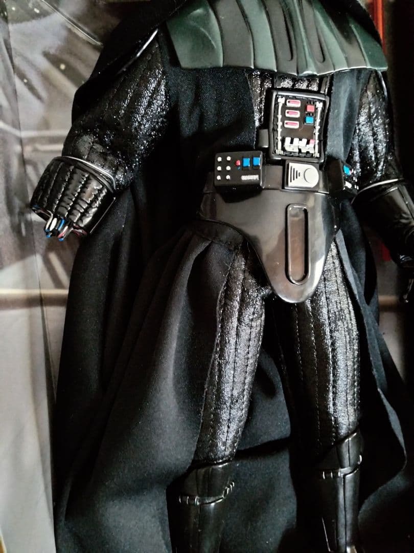 スターウォーズ シスロード ダースベイダー & ダースモール ハズブロ