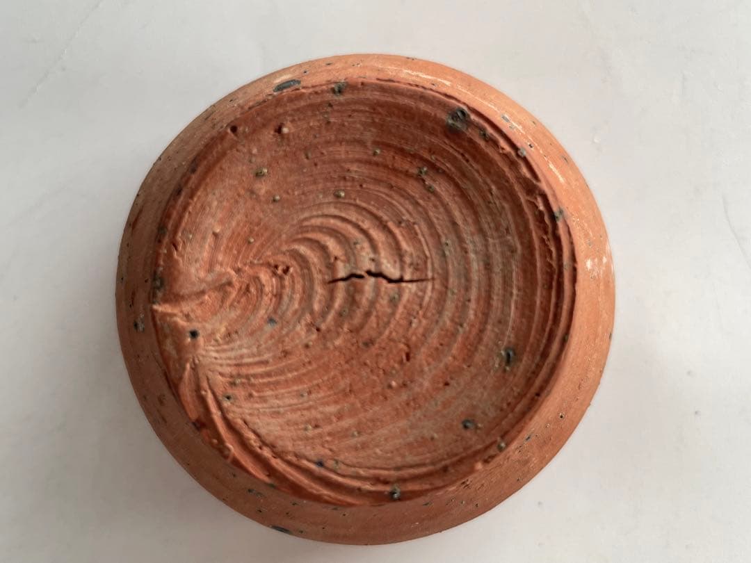 陶芸家 中川伊作 南蛮 徳利 盃揃 酒器 酒盃 ぐい呑 知花窯 國吉清