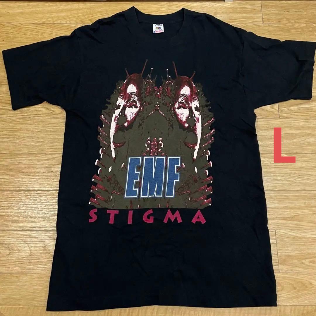 EMF/STIGMA JAPAN TOURT-shirt M
