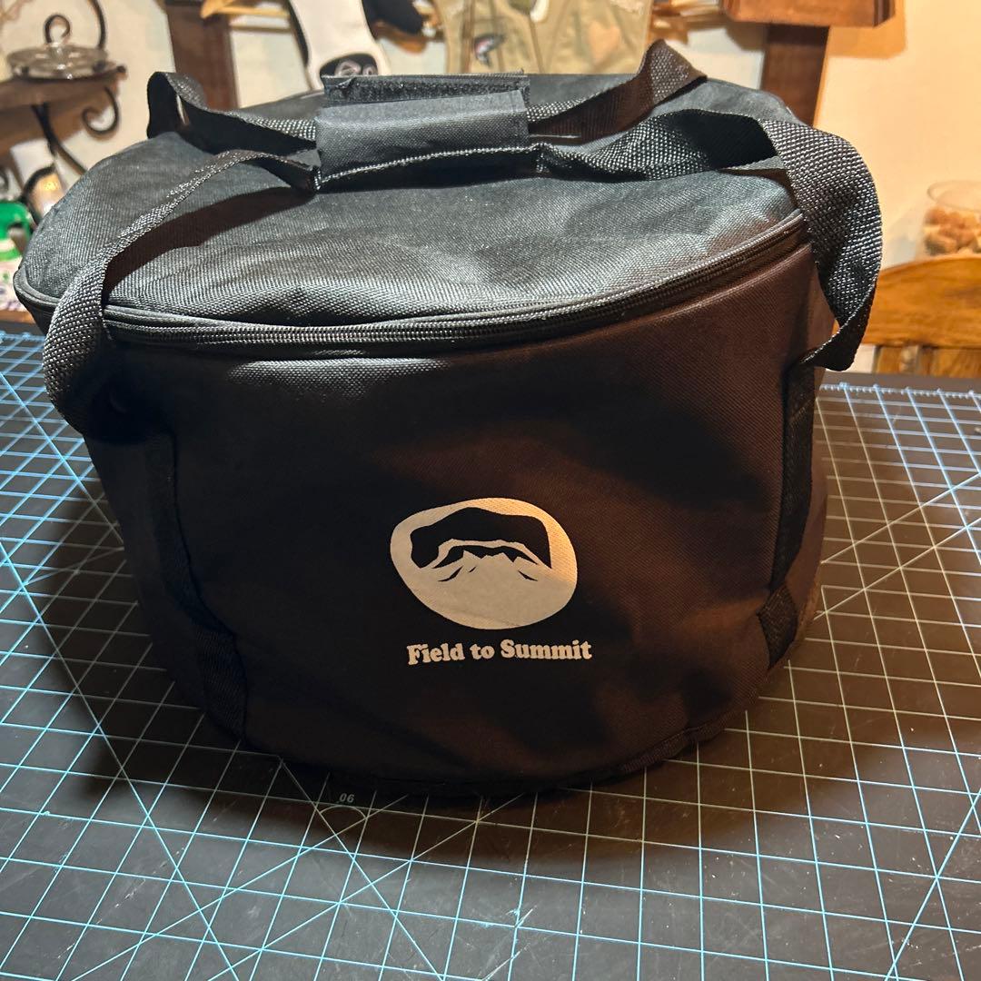 フレイムストーブMAX 富士見産業　焚き火台