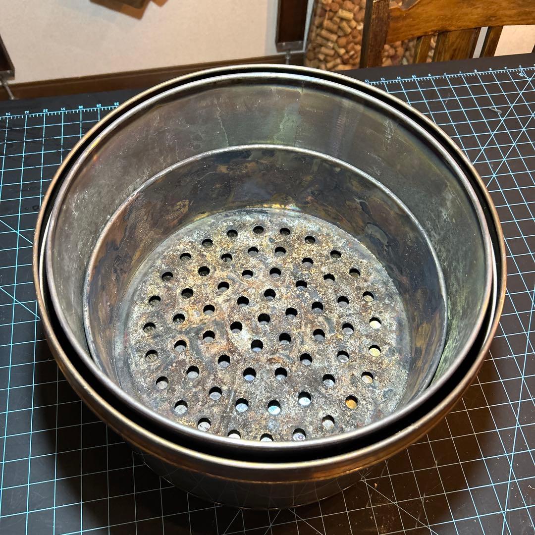 フレイムストーブMAX 富士見産業　焚き火台