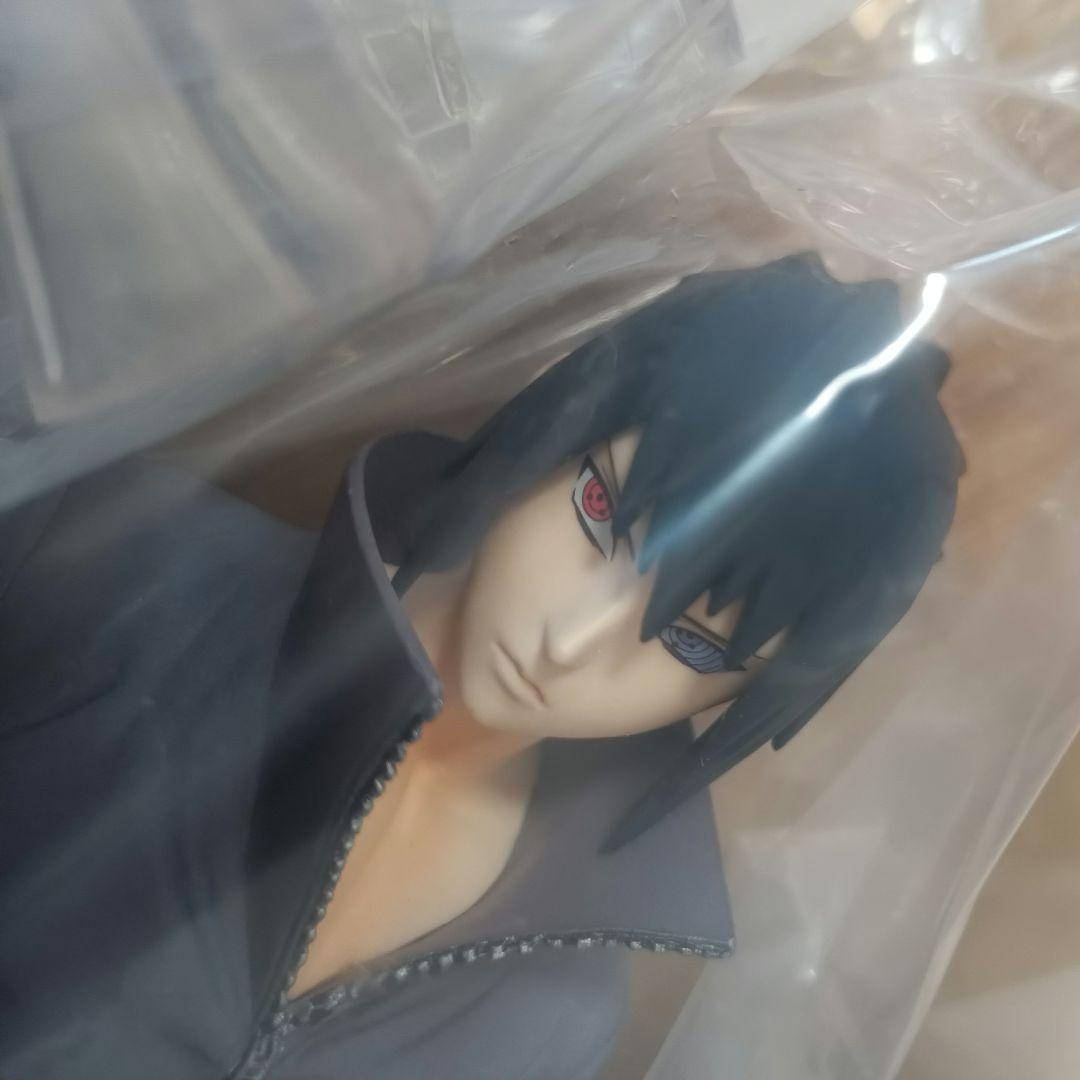 一番くじ ナルト NARUTO 紡がれる火の意志 A賞 B賞 C賞 ラストワン