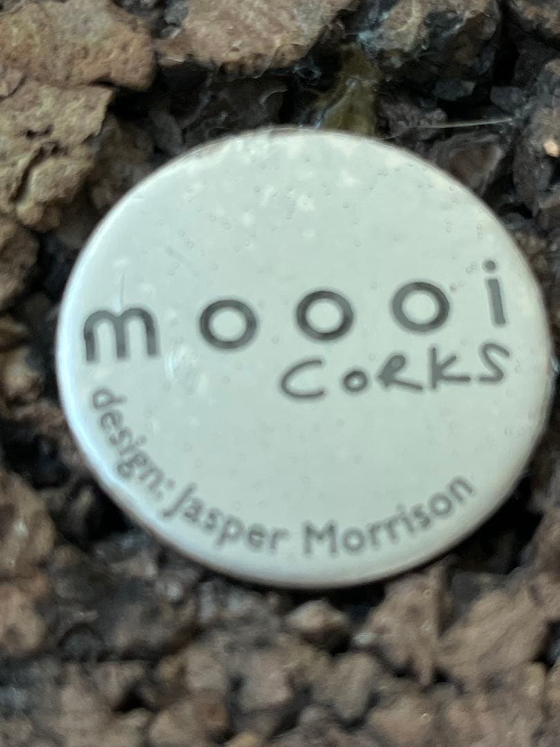 廃盤希少moooi Corks HI ジャスパーモリソン コルクハイ vitra