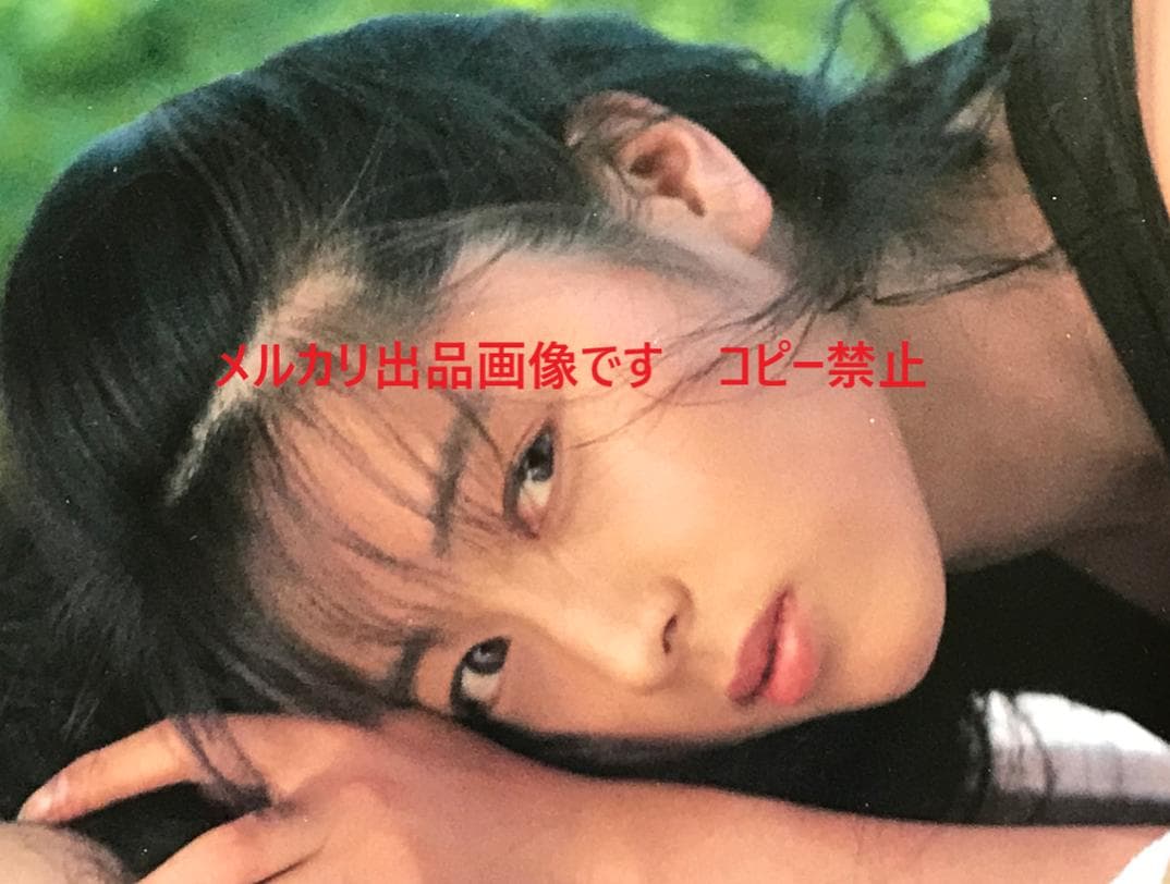 ・ZARD坂井水　歌手デビュー前蒲池幸子さん時代 写真集「NOCTURNE」