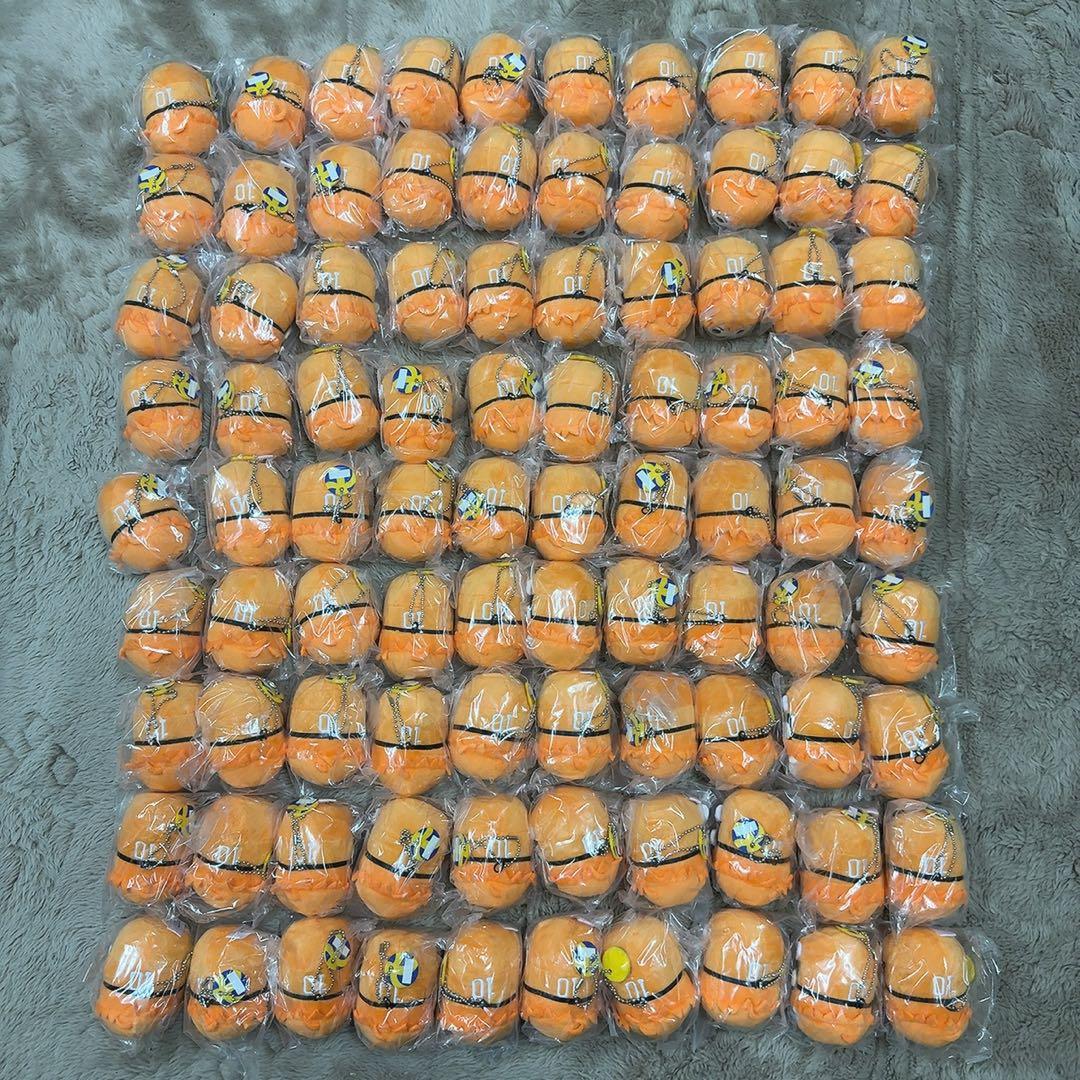 【ハイキュー】日向翔陽 もちマスvol.4