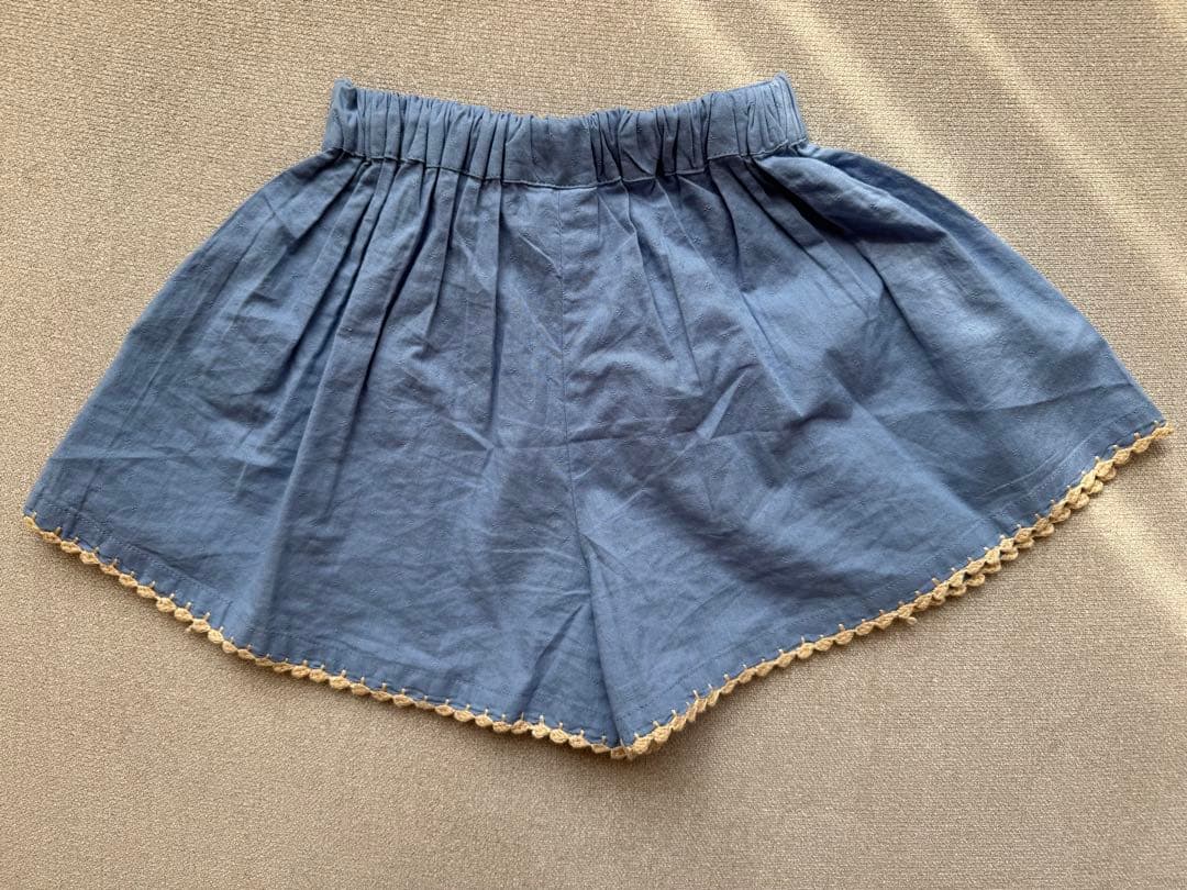 c*r様 Apolina Loretta Short Set 2-3Y