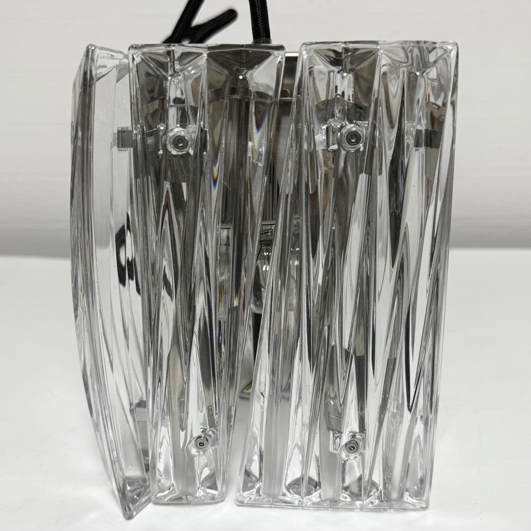 貴重 ヤマギワ P2899 ペンダントライト icicle アイシクル 天井照明