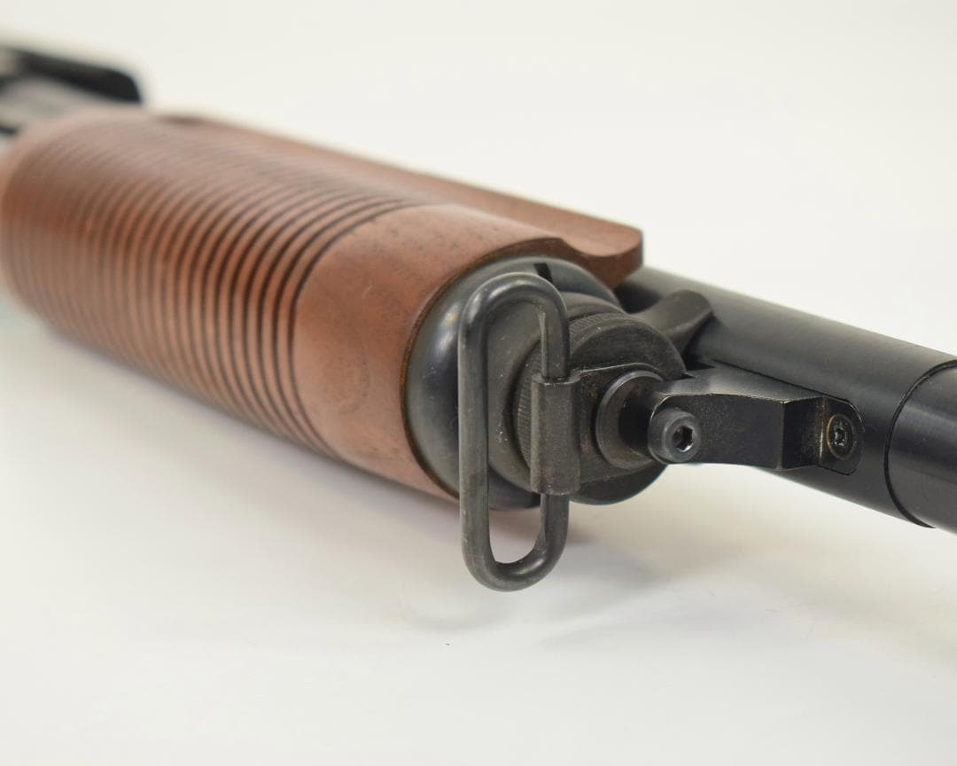 MGC製 モデルガン REMINGTONレミントン M31-RS2 ショットガン