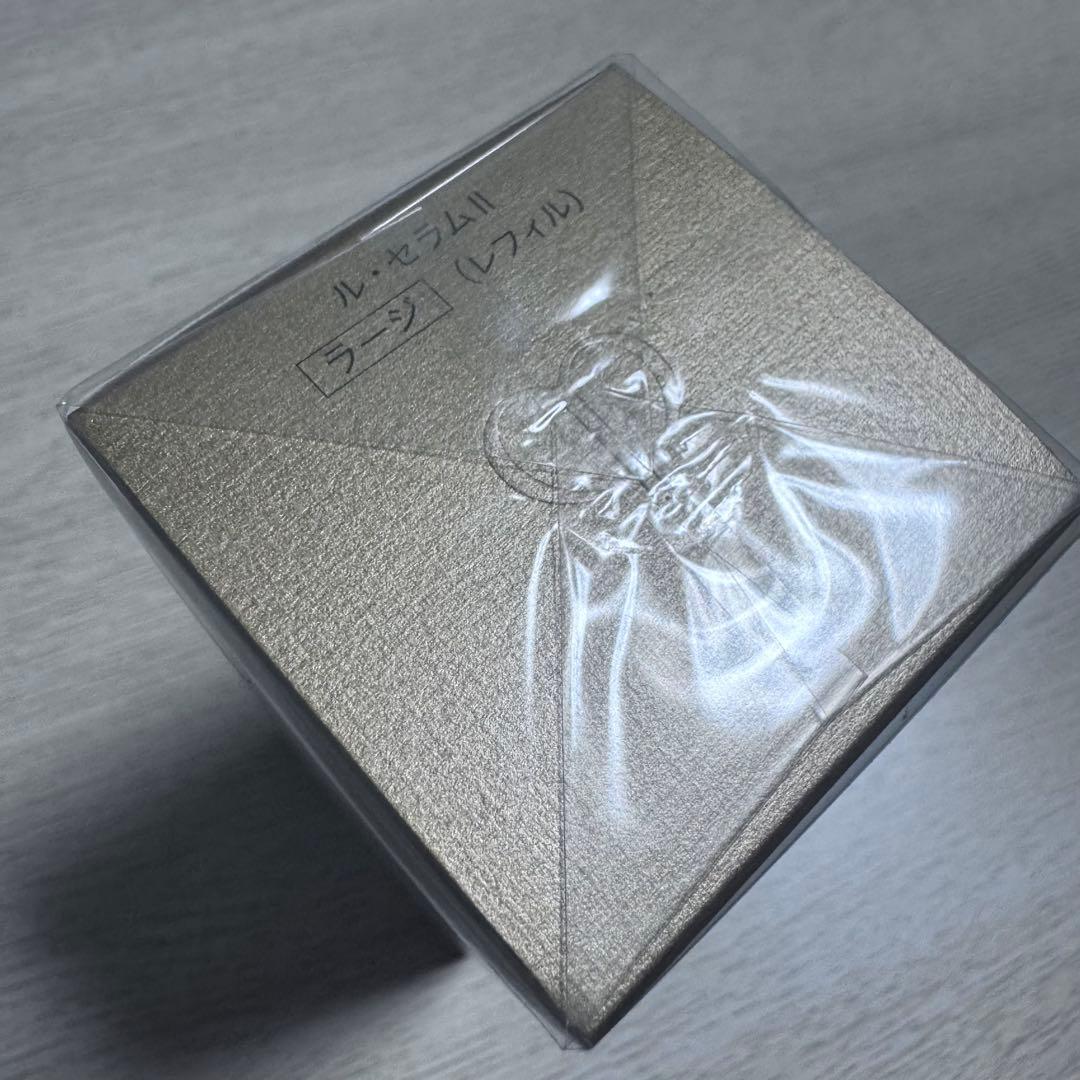 クレ・ド・ポーボーテ　ル・セラムII 75ml レフィル