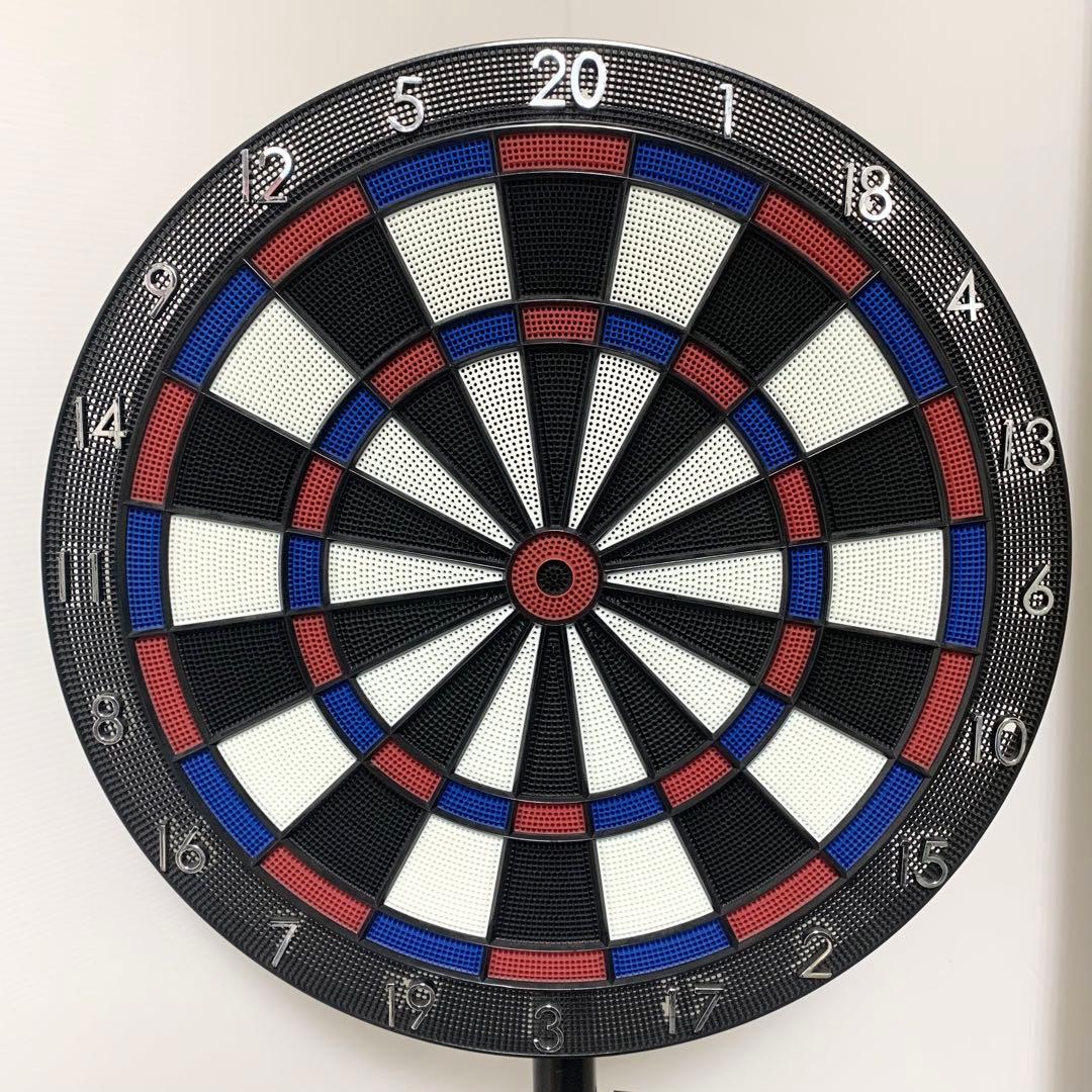 DARTSLIVE ダーツライブ ZEROBOARD ゼロボード ダーツスタンド