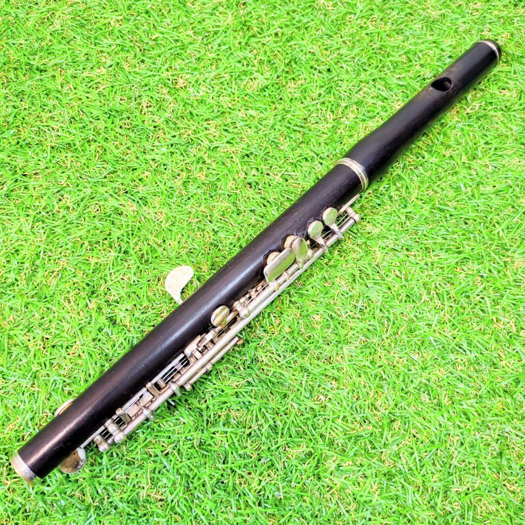 YAMAHA ピッコロ　YPC-61