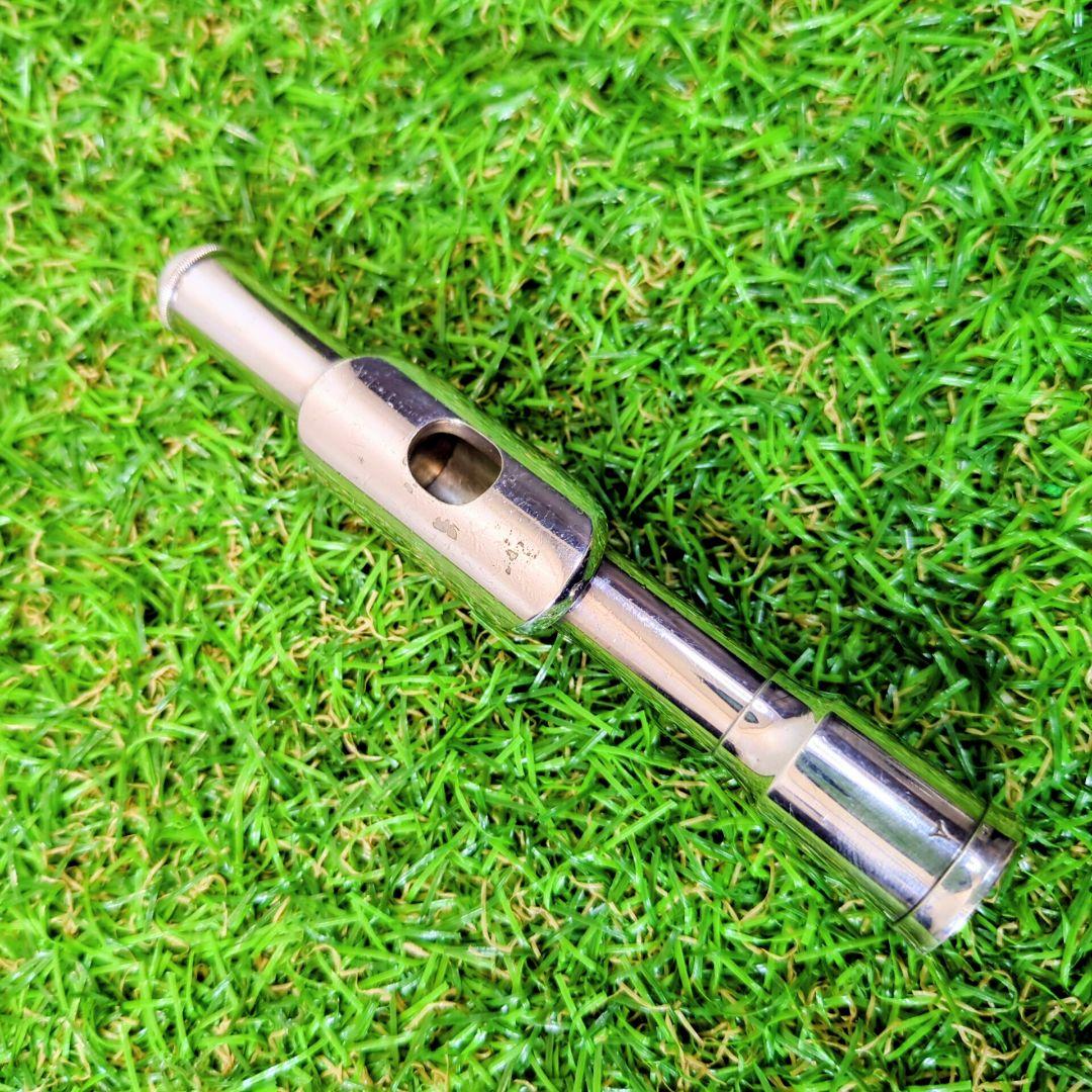 YAMAHA ピッコロ　YPC-61