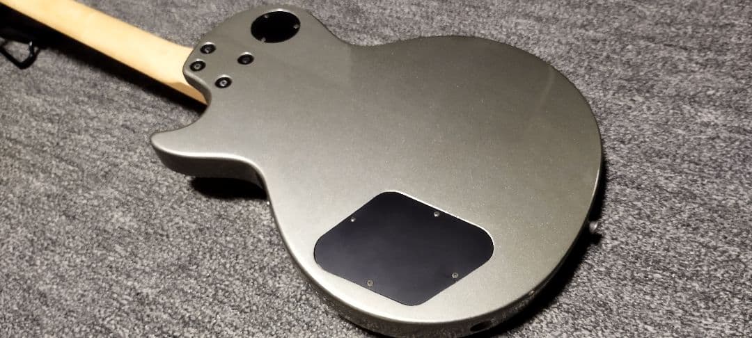 日本製 Burny バニー LG480 レスポール ジャパンヴィンテージ