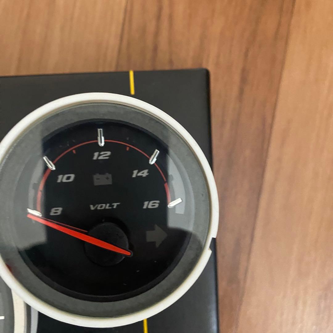 2020年ロードグライドCVO純正メーターセット