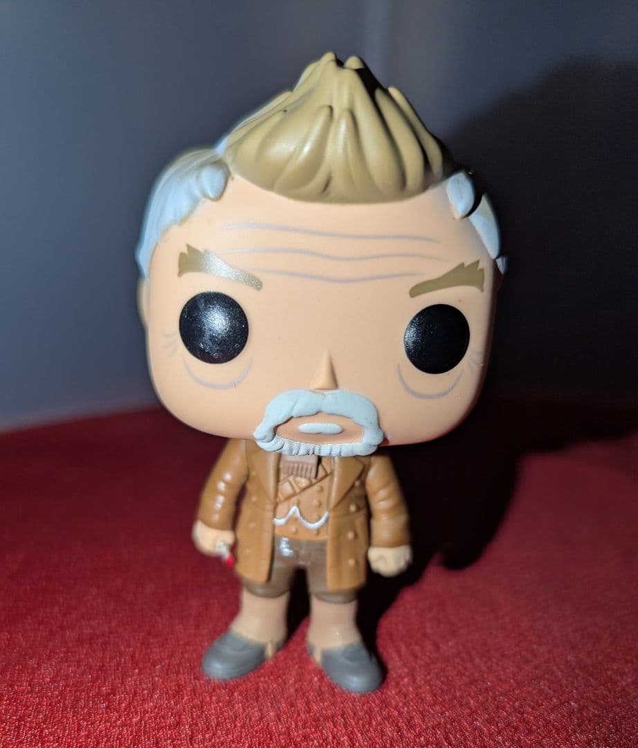 ジャンク POP Funko ファンコ ポップ ドクター・フー まとめ売り