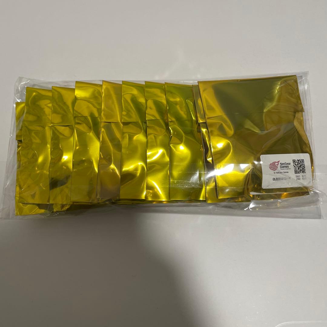 第五人格　コミケ C107 冬コミ　 缶バッジ 未開封　10個