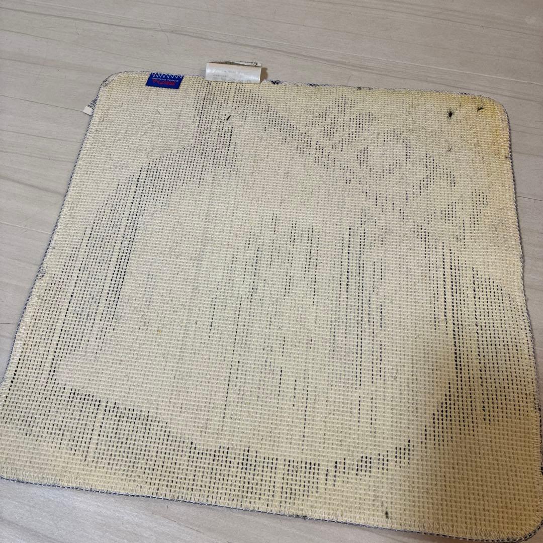 ジャングル大帝　レオ　鉄板アトム　マット