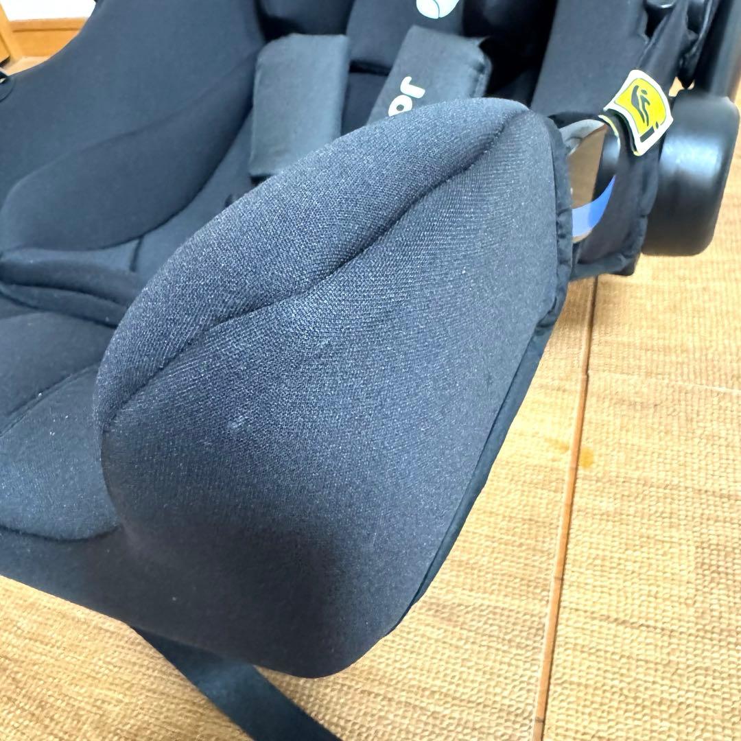 joie i-snug　アイ-スナグ　ベビーシート