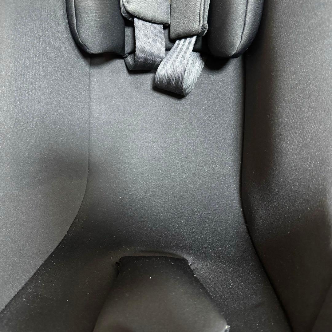 joie i-snug　アイ-スナグ　ベビーシート