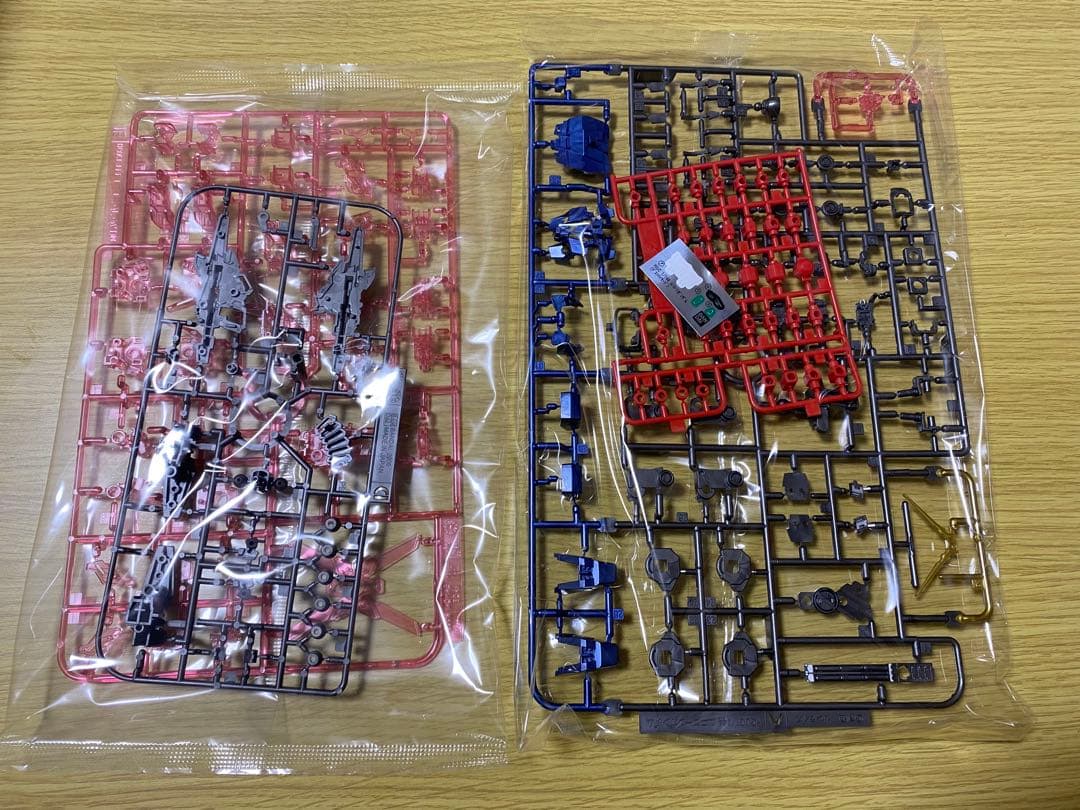 HG RX-0 ユニコーンガンダム チタニウムフィニッシュ