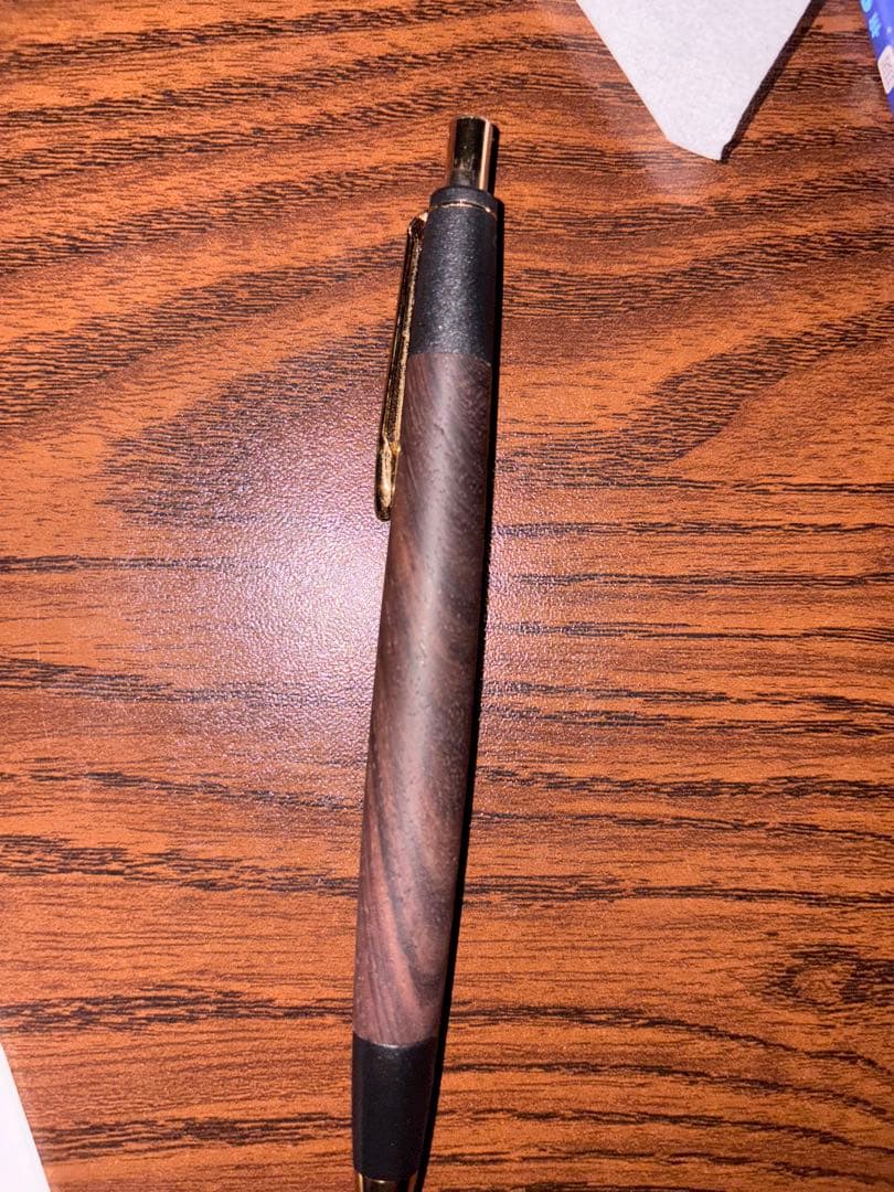 N*可様 ボナんペン インドローズ 文房具・事務用品